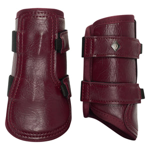 Brushing boots IRHRebel Fig / SH/S