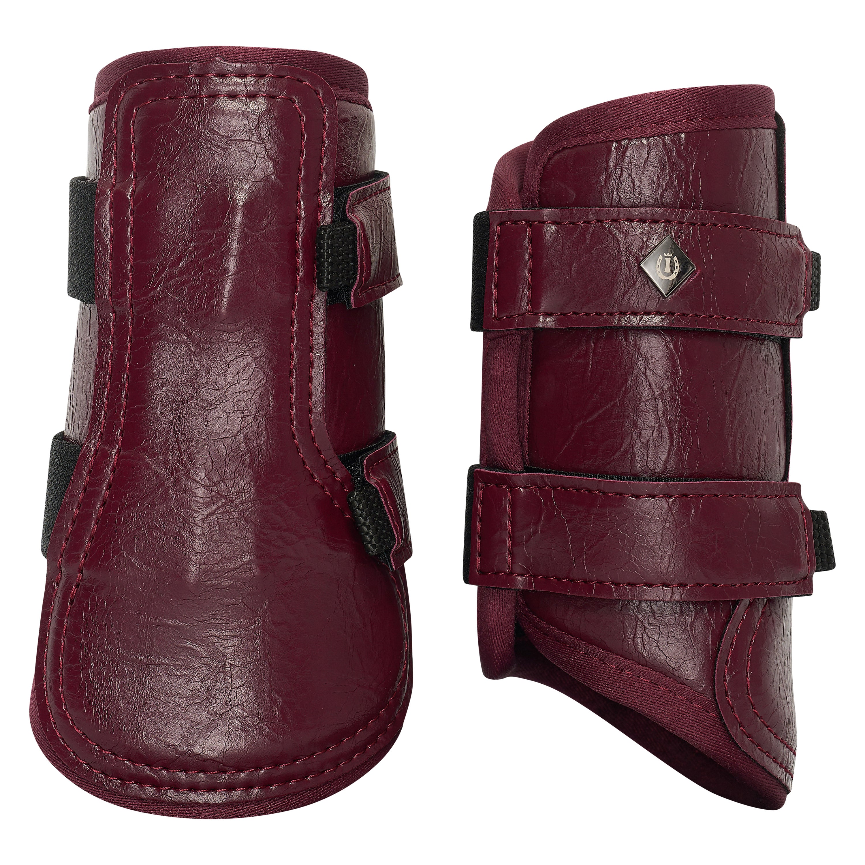 Brushing boots IRHRebel Fig / SH/S