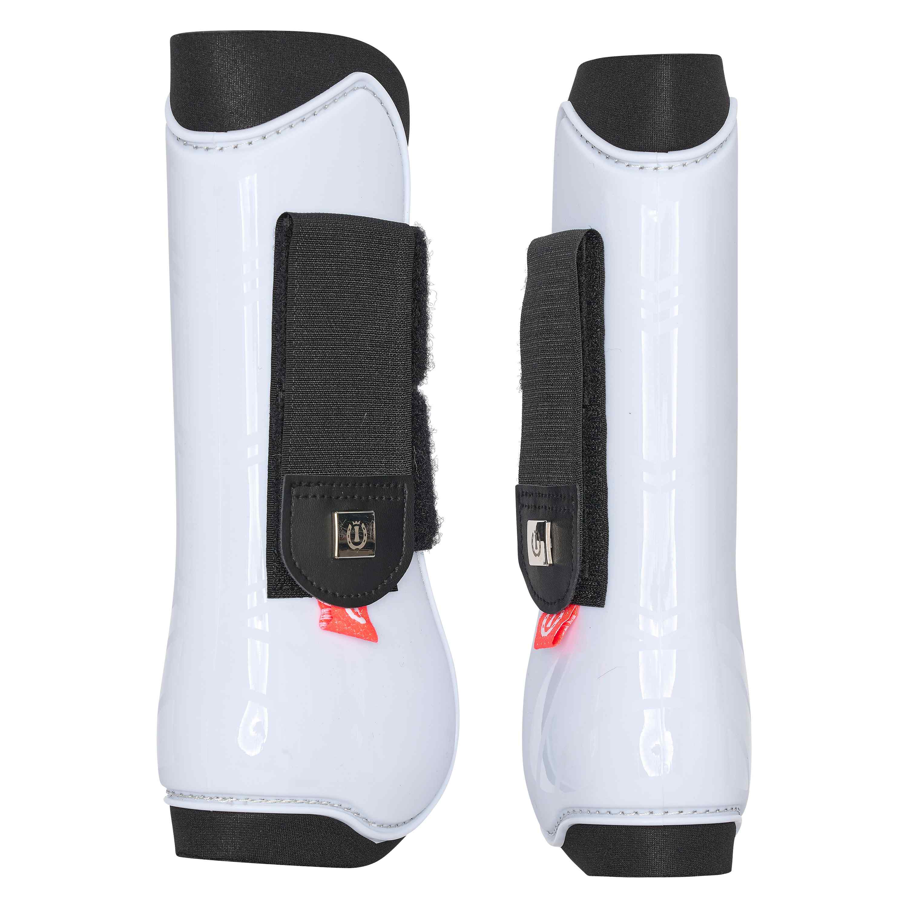 Tendon boots IRHLovely White / C/S