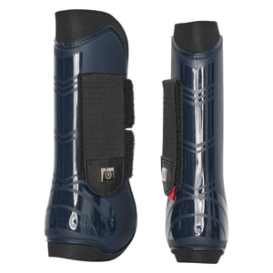 Tendon boots IRHLovely Navy / XF/S