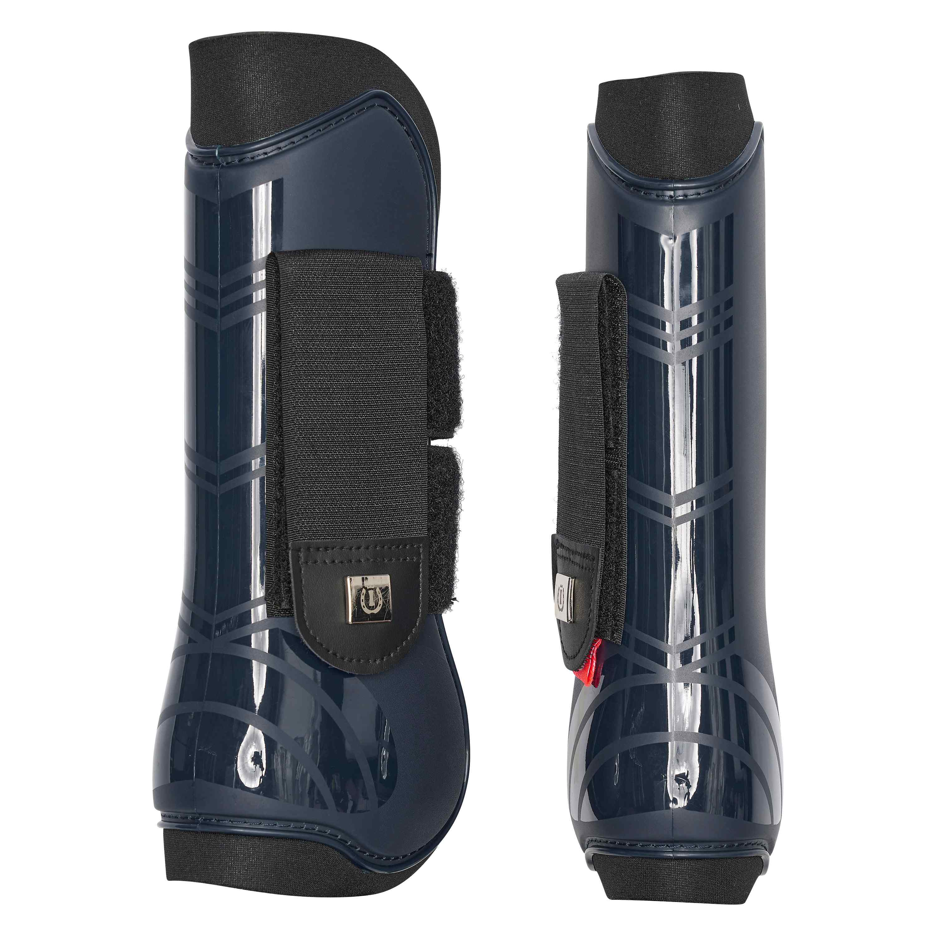 Tendon boots IRHLovely Navy / XF/S