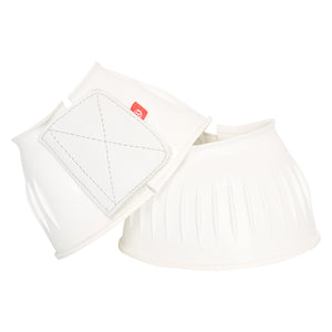 Bellboots IRHBells PVC White / XL