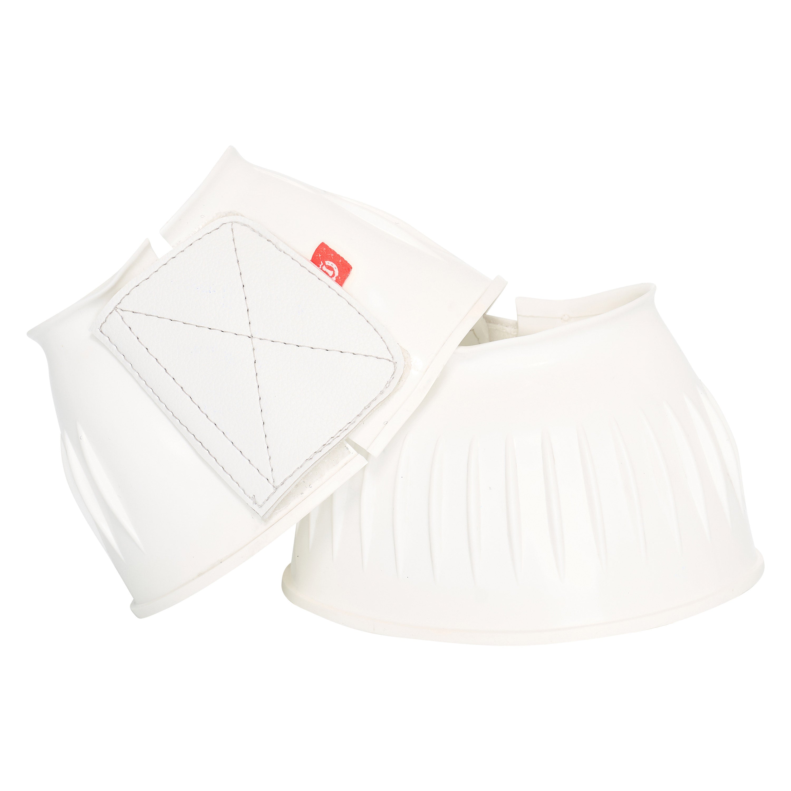 Bellboots IRHBells PVC White / XL