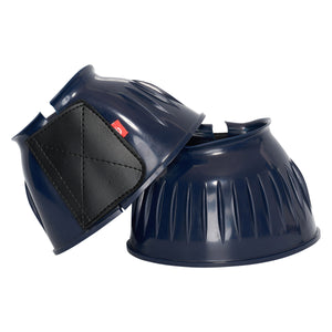 Bellboots IRHBells PVC Navy / XL
