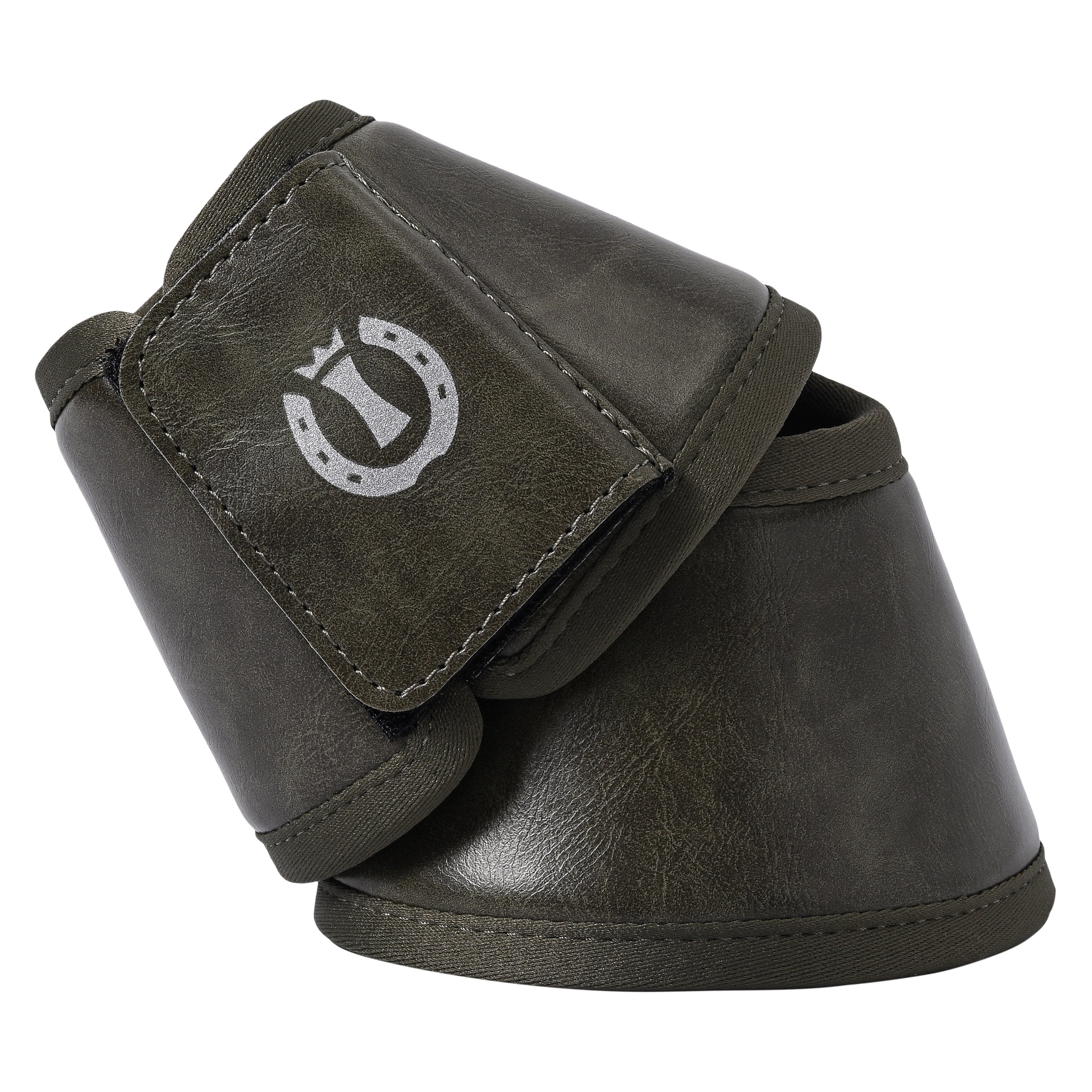 Bellboots IRHRebel Olive green / SH/S