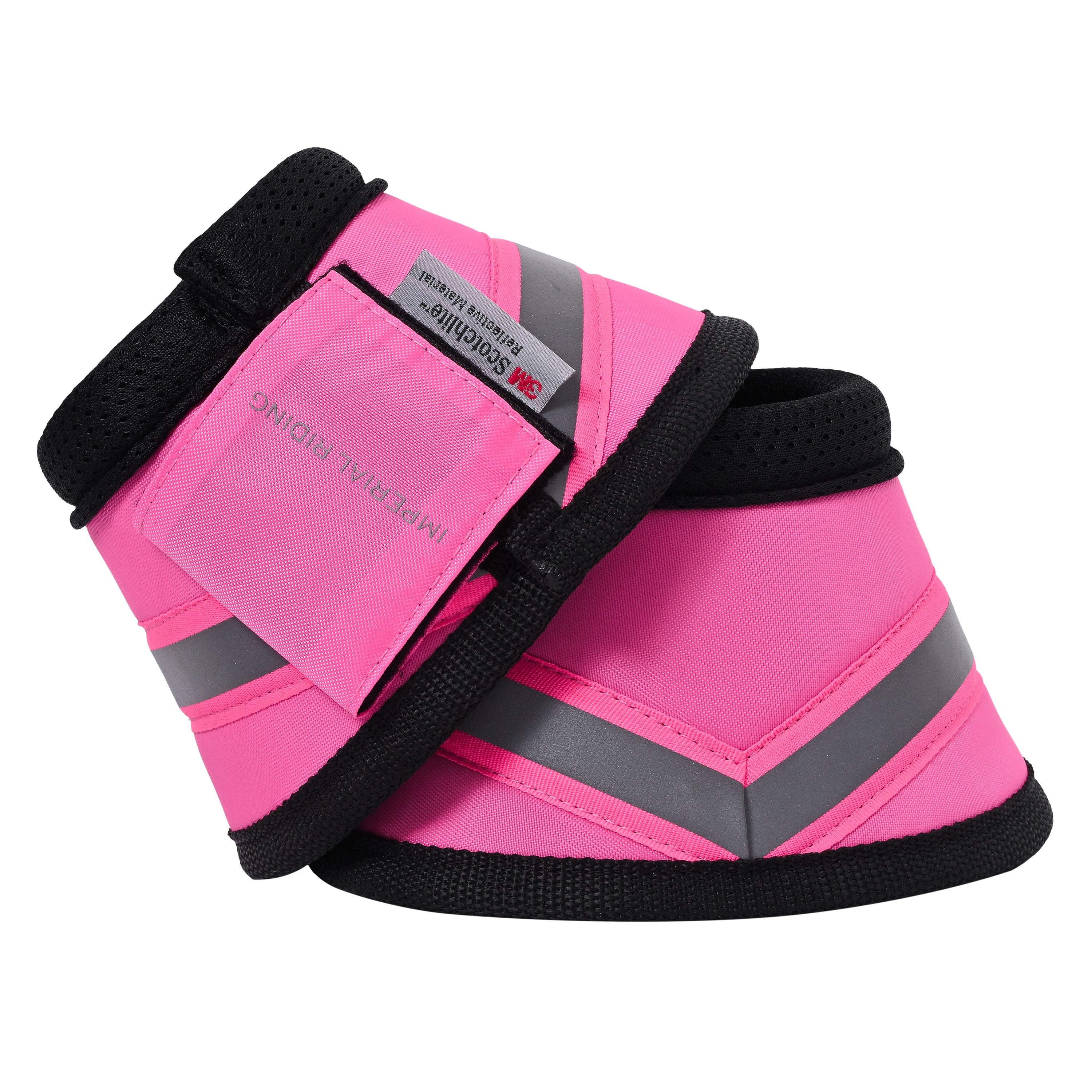 Bellboots IRHReflective Pink / XL