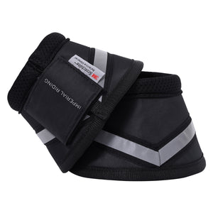 Bellboots IRHReflective Black / XL