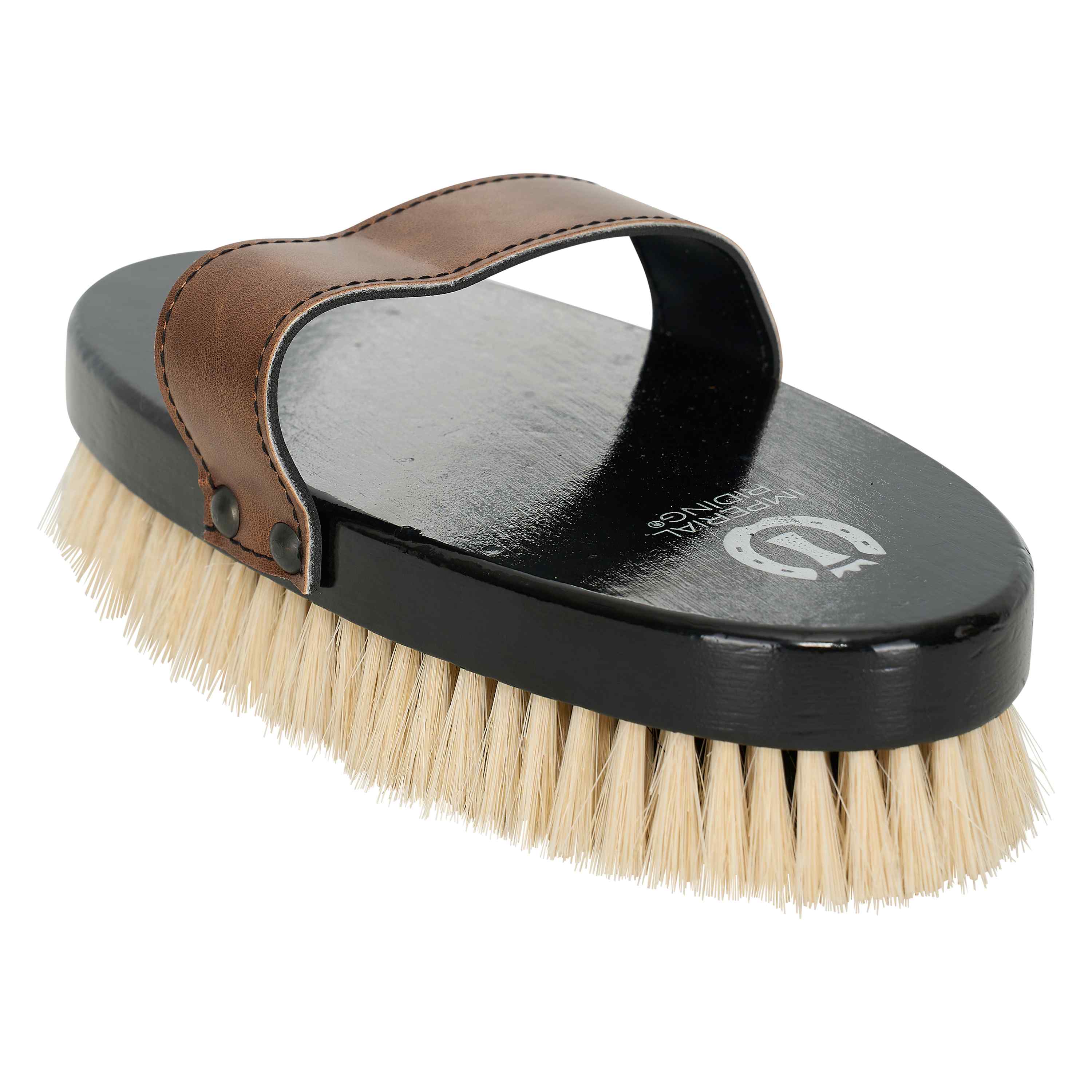Soft brush IRH Bronze Metallic / 1SIZE
