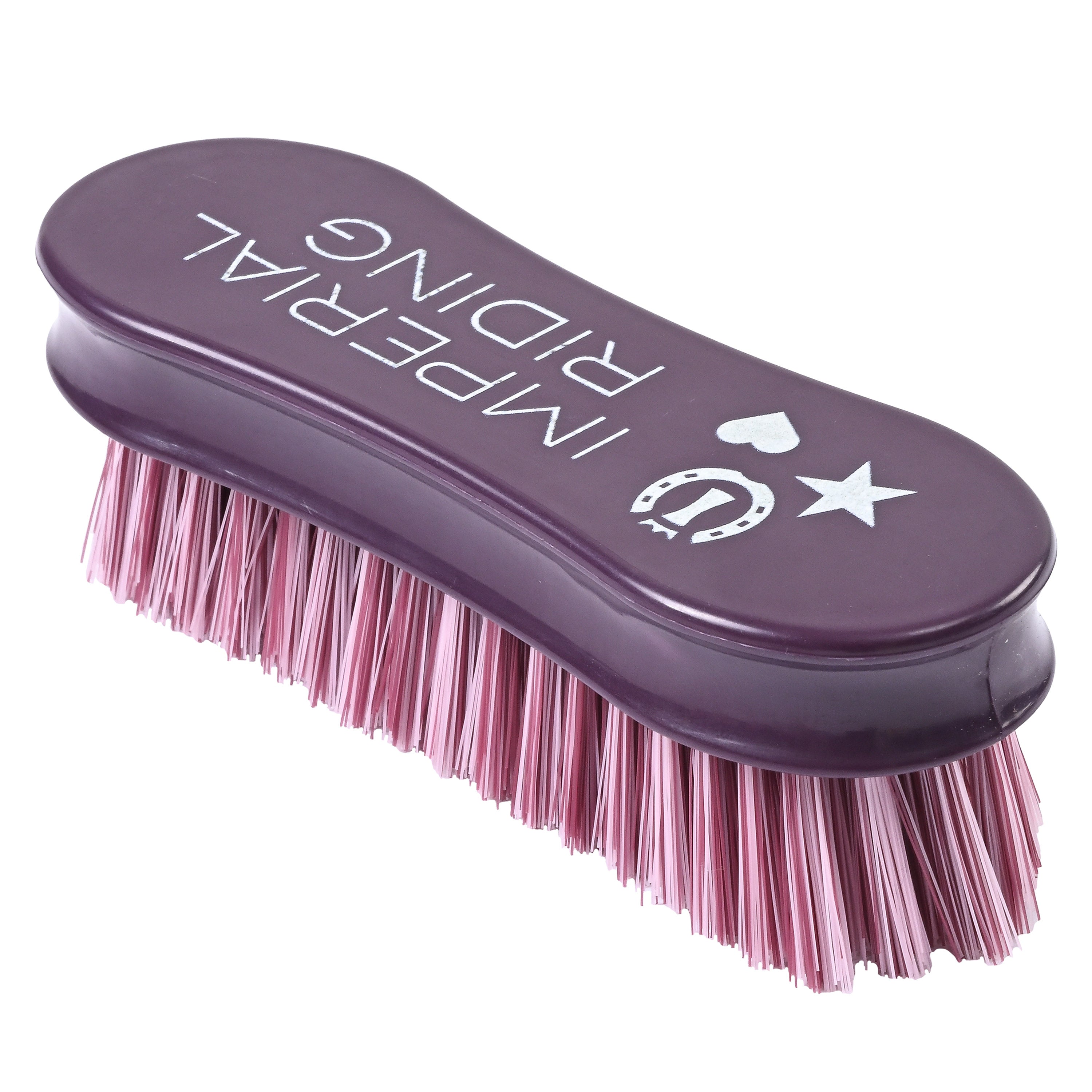 Face brush IRHRory 1SIZE / Candy Floss