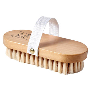 Polish brush IRHNatural Natural / 1SIZE