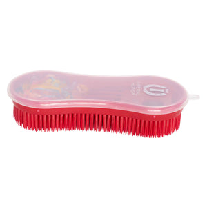 Perfection brush and bands IRH Tango Red / 1SIZE