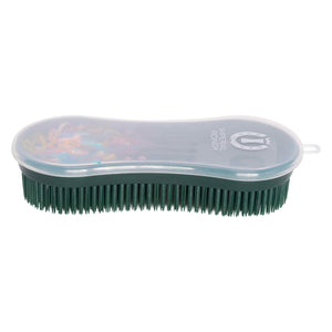 Perfection brush and bands IRH Forest green / 1SIZE