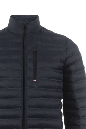 CAVAL HOLLOW JACKET darkblue / XXL