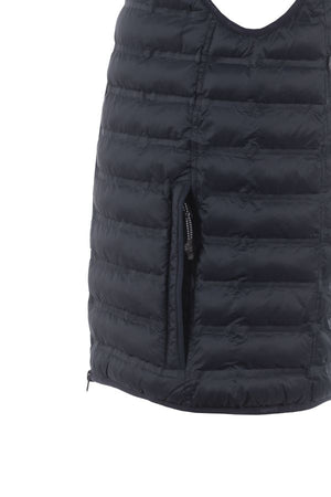 CAVAL HOLLOW VEST darkblue / XXL