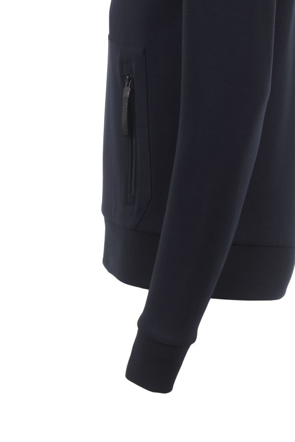 CAVAL SWEAT HOODY darkblue / XXL