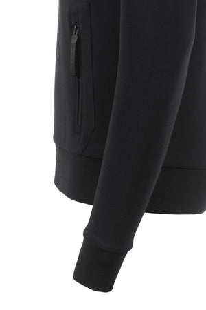 CAVAL SWEAT HOODY black / XXL