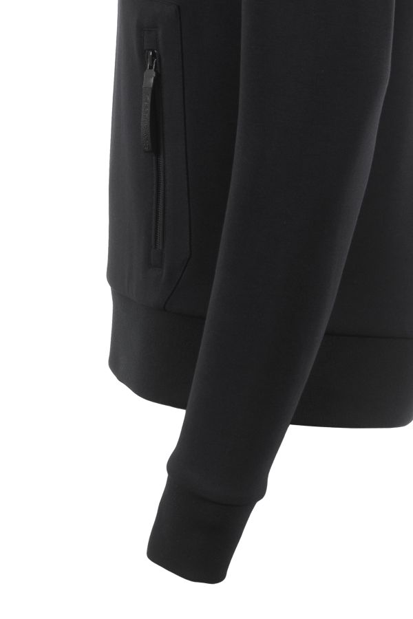 CAVAL SWEAT HOODY black / XXL