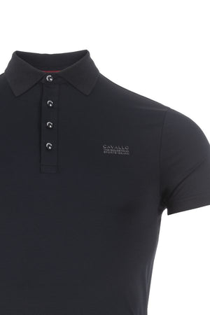 CAVAL FUNCTION POLO black / XXL