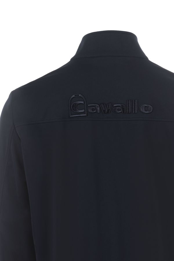 CAVAL FLEX JACKET darkblue / XXL