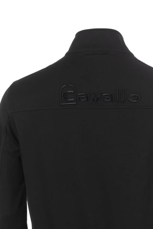 CAVAL FLEX JACKET black / XXL