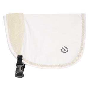 Hobby Horse fleece blanket IRHFree Spirit White / 1SIZE