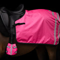 Exercise blanket IRHReflective Neon Pink / S