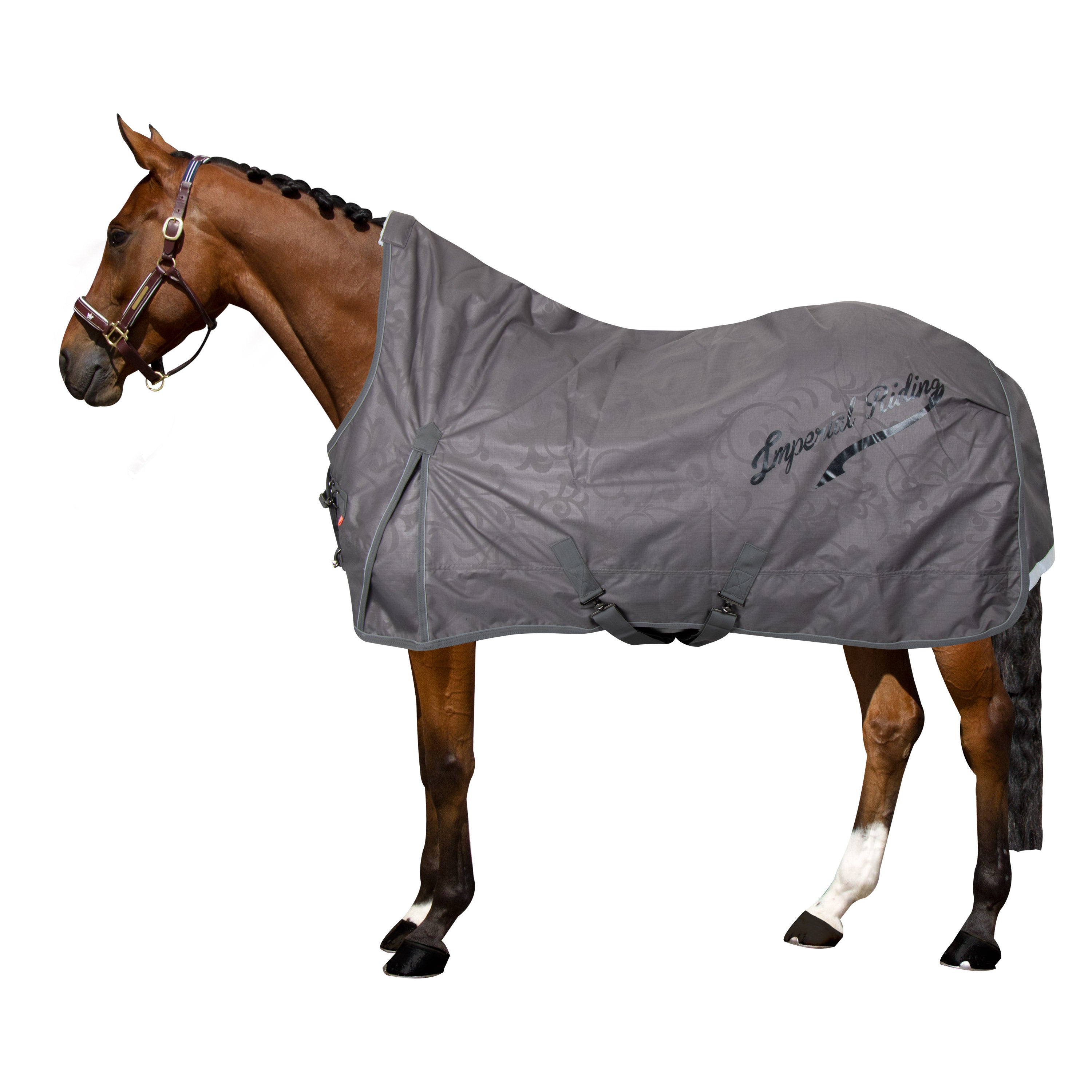 Outdoor blanket IRHSuper-dry 0gr Tornado / 215