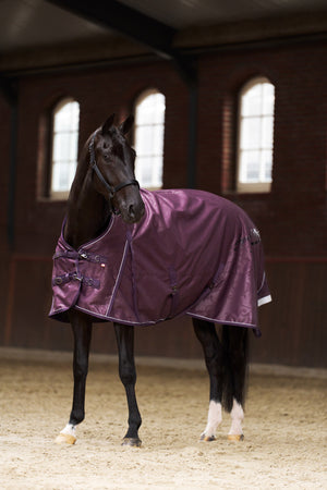 Outdoor blanket IRHSuper-dry 200gr Fig / 205