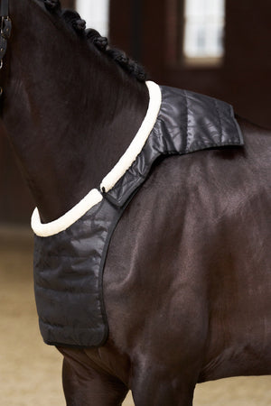 Chest guard IRHSuper-dry Black / P/S