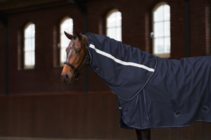 Outdoor blanket IRHSuper-proof 50gr Navy / 215