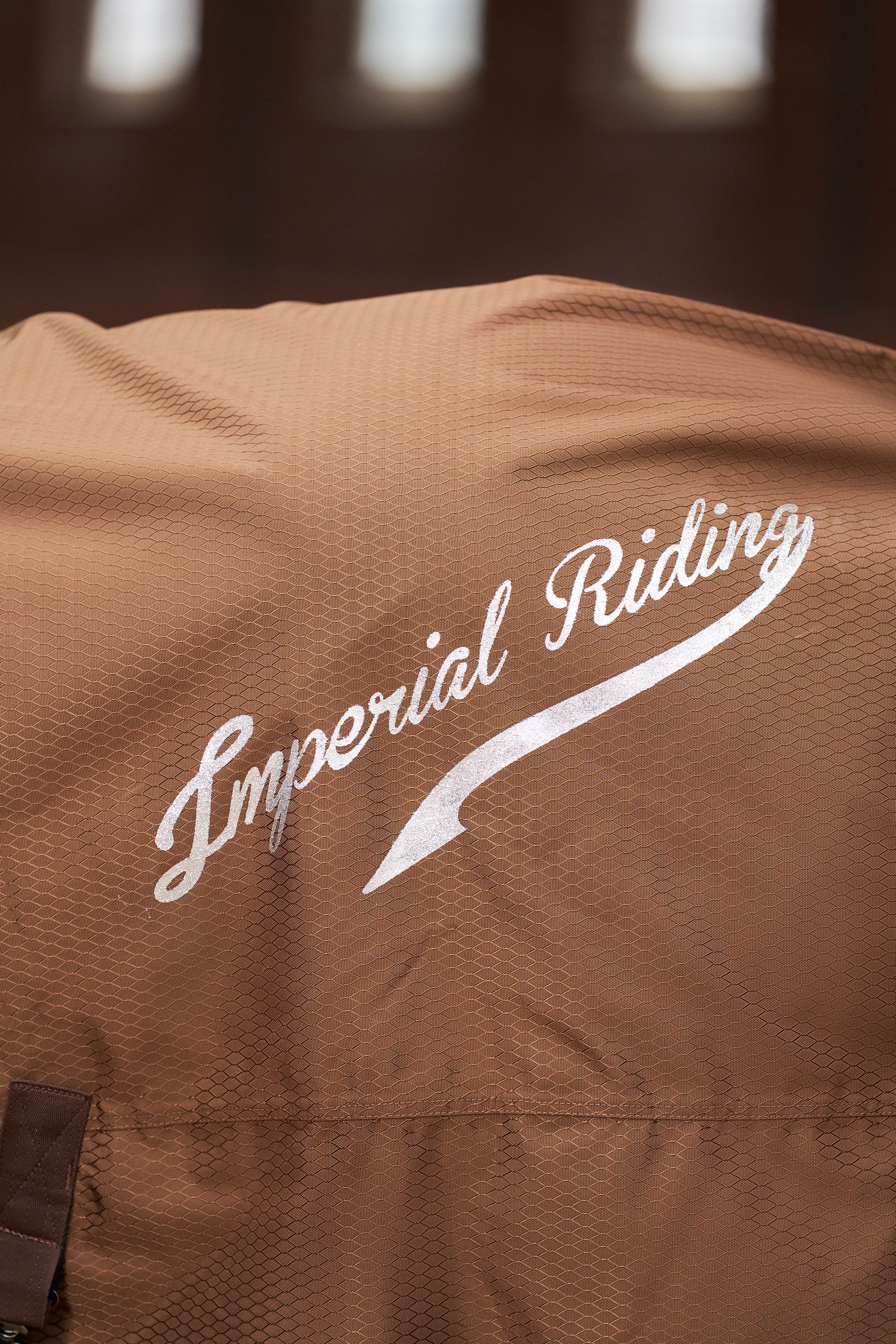 Outdoor blanket IRHSuper-proof 50gr Bronze / 195