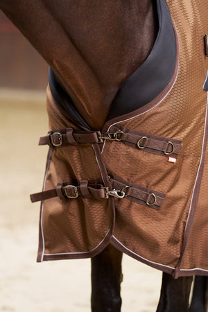 Outdoor blanket IRHSuper-proof 100gr Bronze / 165