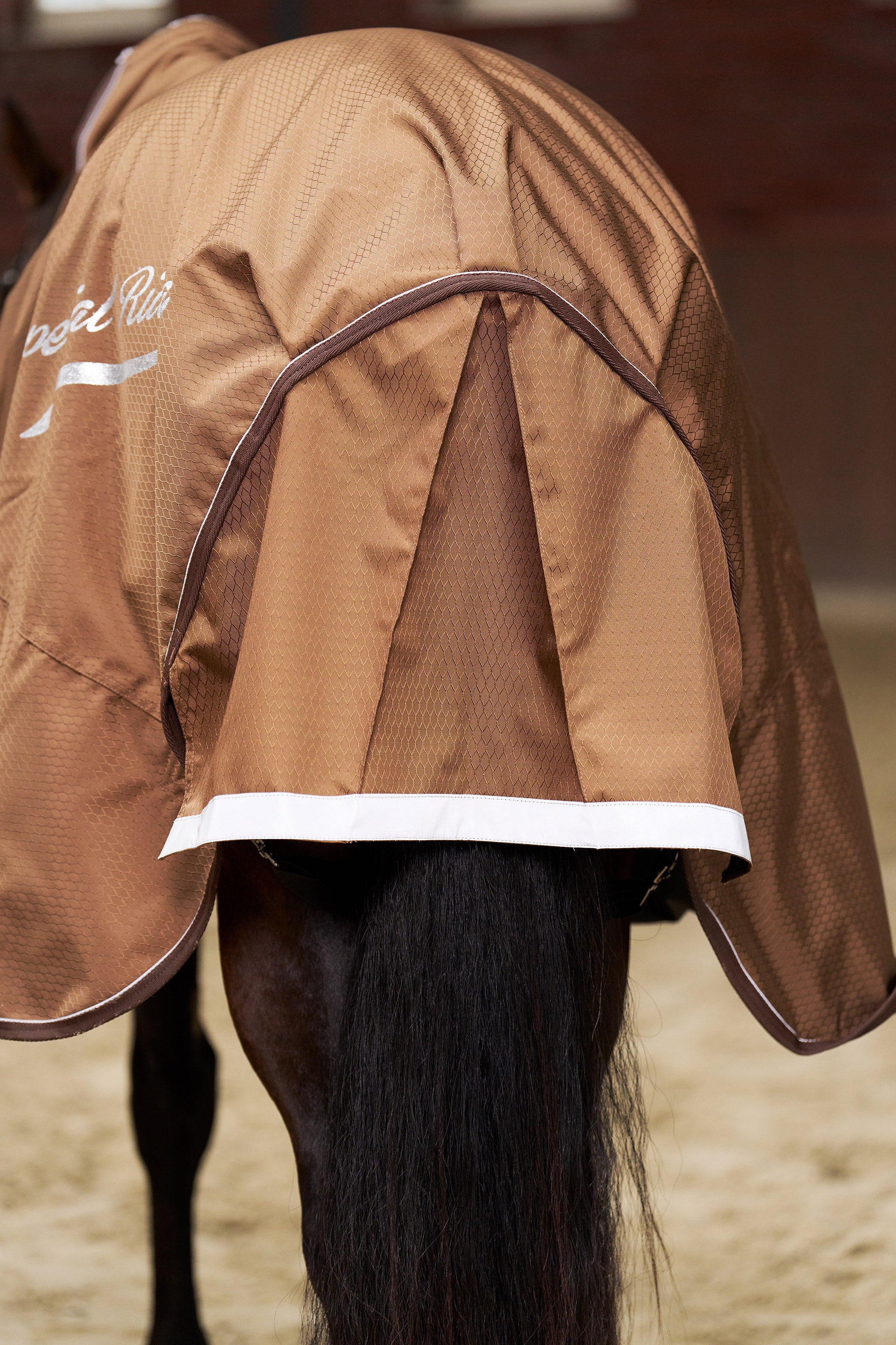 Outdoor blanket IRHSuper-proof 200gr Bronze / 205