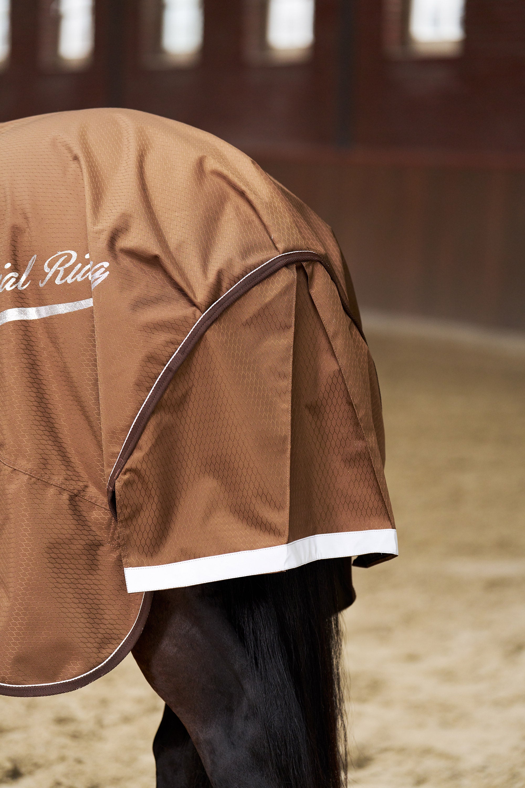 Outdoor blanket IRHSuper-proof 200gr Bronze / 215