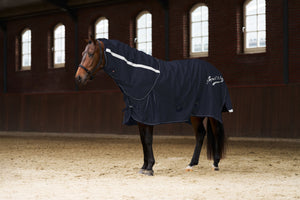 Outdoor blanket IRHSuper-proof 300gr Navy / 195