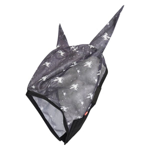 Flymask IRHCarly UV Grey Pixie Dust AOP / P/S