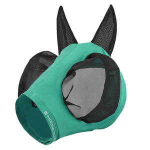 Flymask IRHTrail ride Turquoise / XF/S