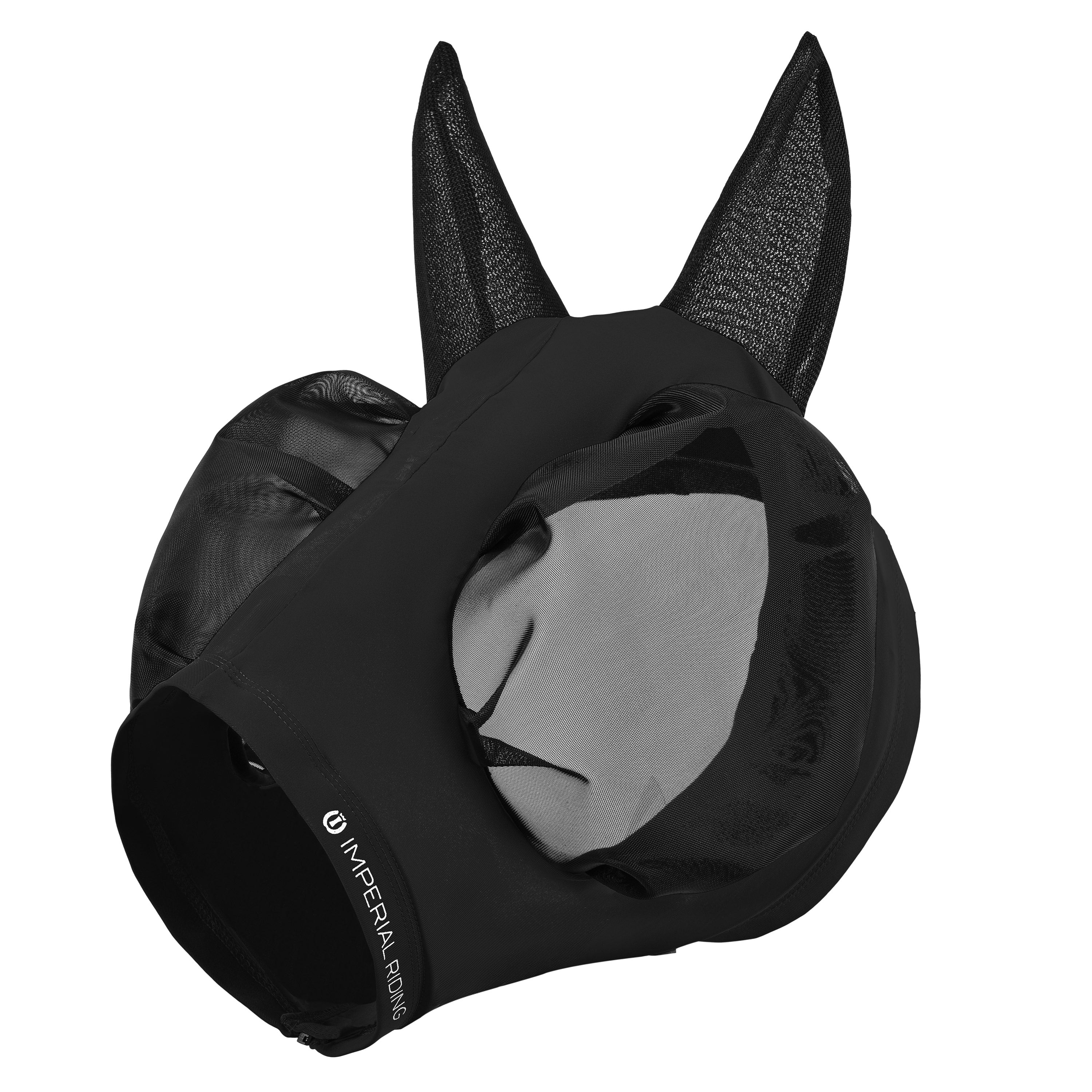 Flymask IRHTrail ride Black / XF/S