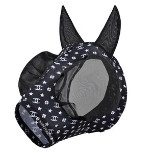 Flymask IRHTrail ride Black AOP / XF/S