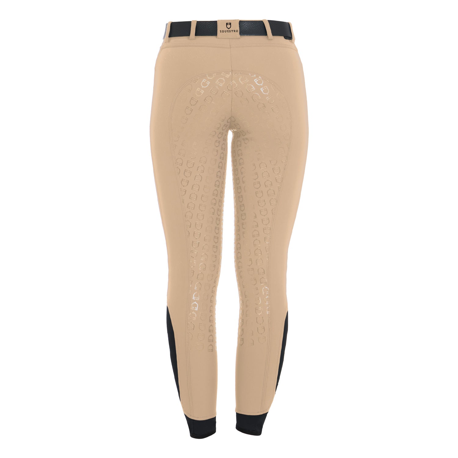 Women's full grip slim fit breeches INCENSE (16-1010) / 36