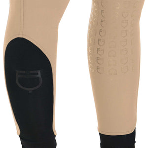 Women's full grip slim fit breeches INCENSE (16-1010) / 36