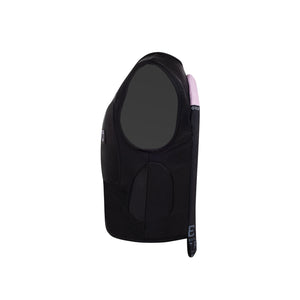 Level 2 Back Protector For Kids Lilla / X6