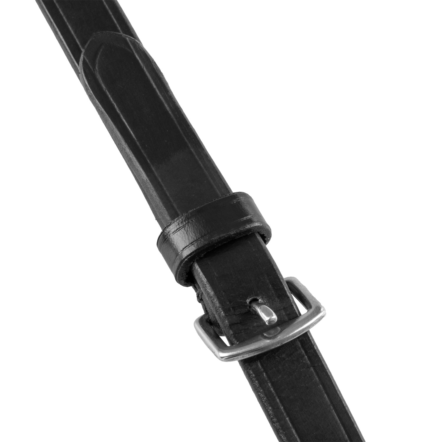 Event Rubber Reins With Stopper