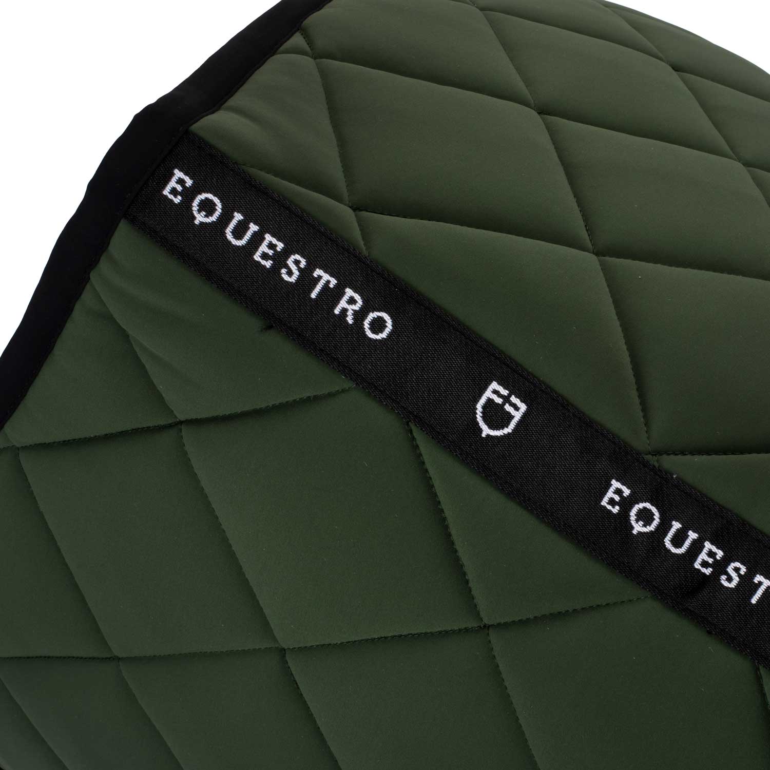 SOTTOSELLA JUMPING EQUESTRO IN TESSUTO TECNICO BLACK LINE EDITION DUFFEL BAG (19-0415) / Ponny