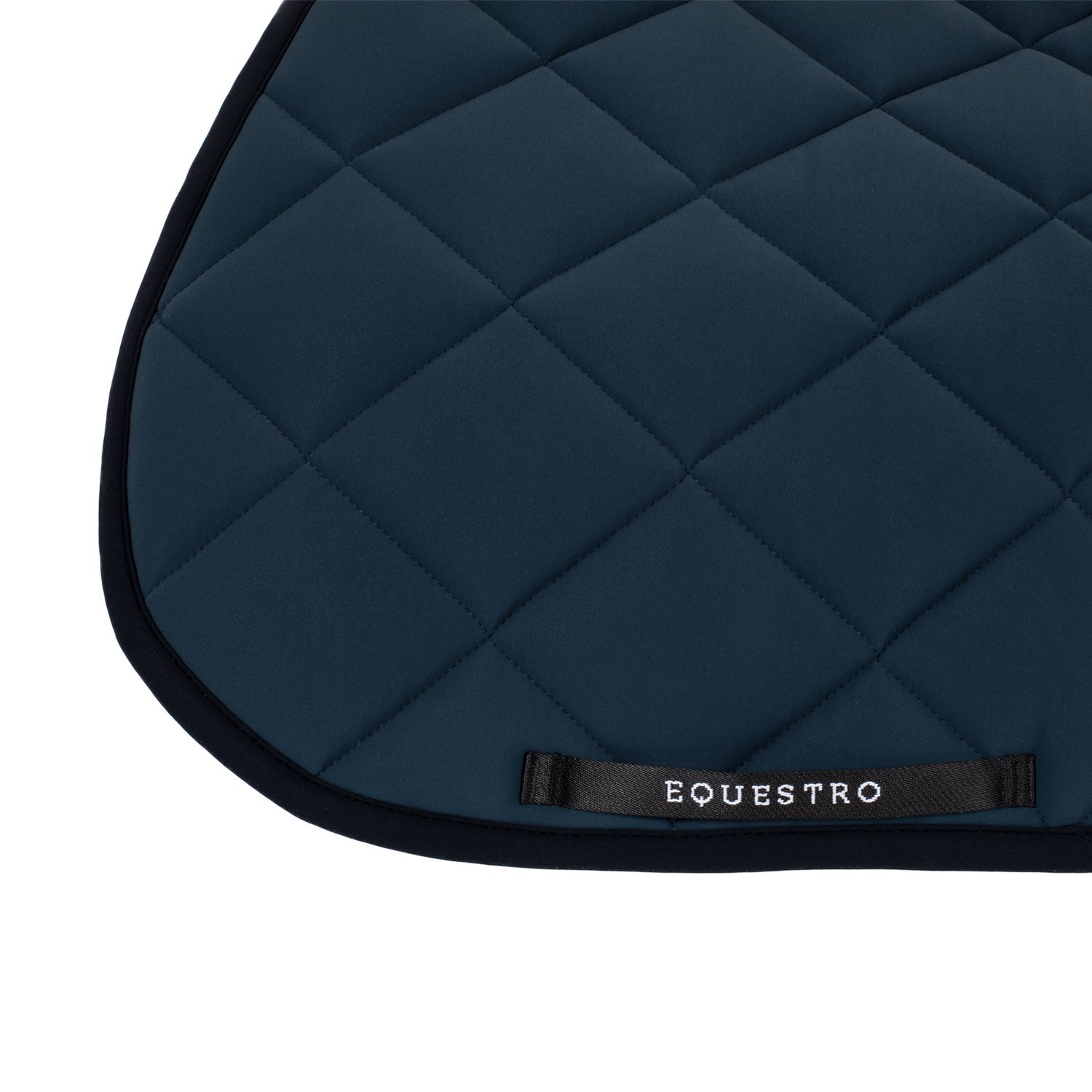 SOTTOSELLA JUMPING EQUESTRO IN TESSUTO TECNICO BLACK LINE EDITION NAVY (19-4021) / Ponny