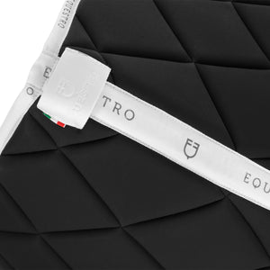 Women's cut out hoodie black / XS