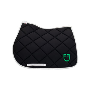 Women's cut out hoodie black / XS