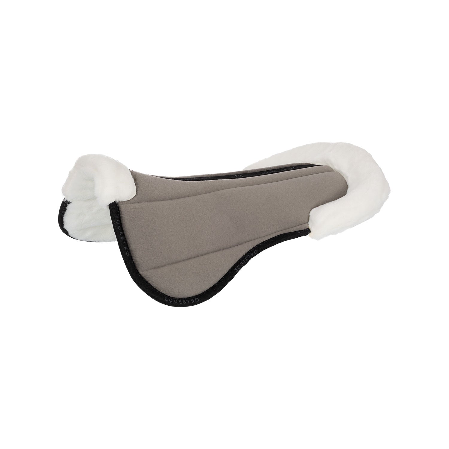 Ecowool Louvre Pad Grey/black / One Size