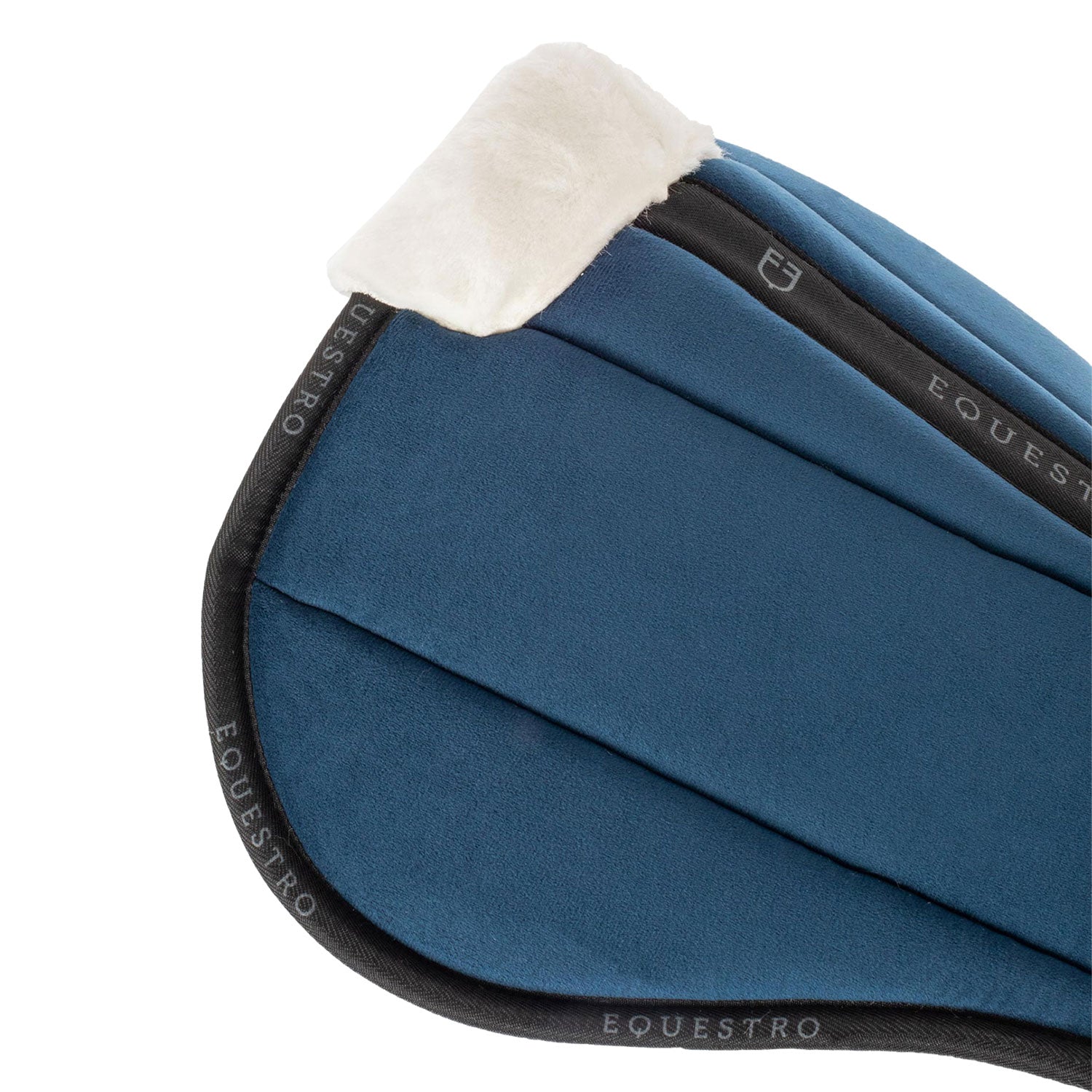 Ecowool Louvre Pad NAVY/BLACK/WHITE / One Size