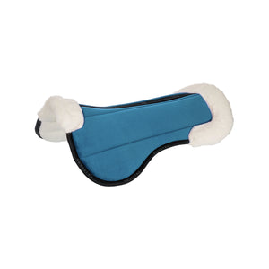 Ecowool Louvre Pad PETROL/BLACK / One Size